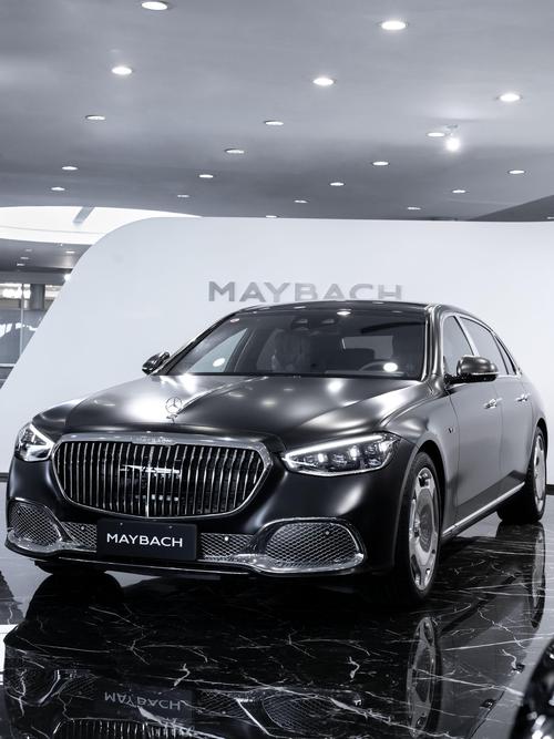 重庆荣昌区嘉顺泽企业管理咨询岚图汽车的售后服务让用户无忧出行，迈巴赫未来的豪华车趋势