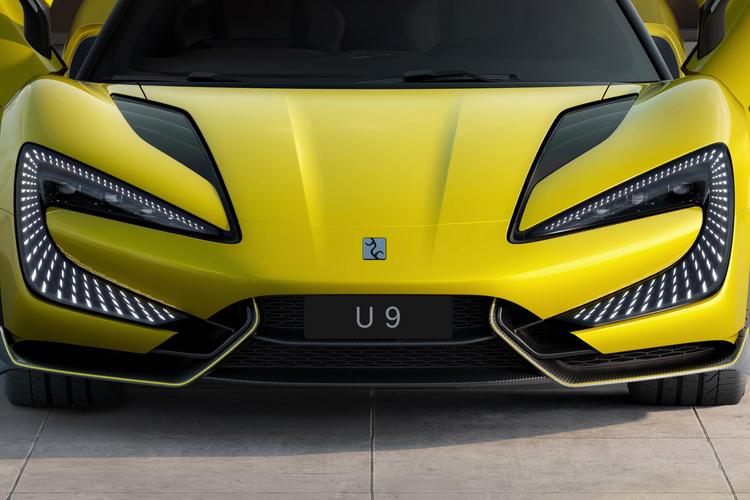 重庆荣昌区嘉顺泽企业管理咨询仰望U9以性能突破设计的极限，理想汽车企业文化与价值观